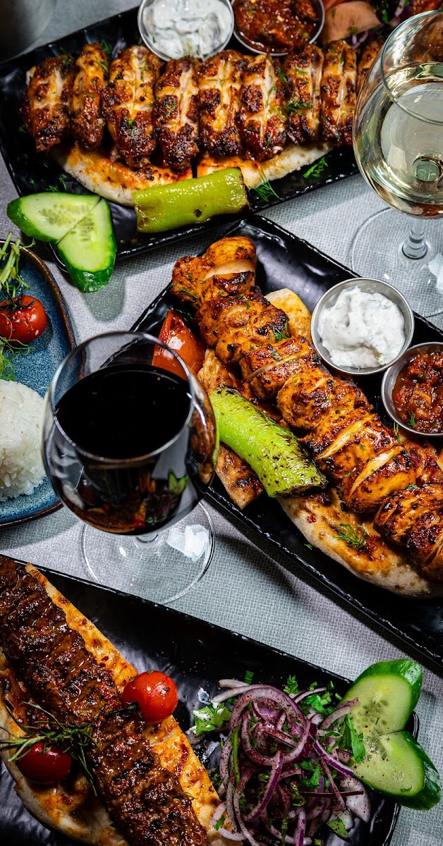 Aroma Verwood Restaurant Photos 2